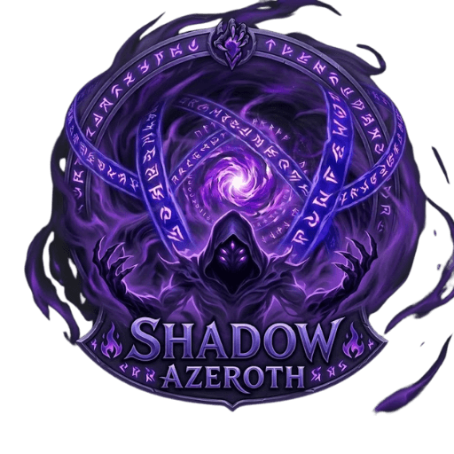 Shadow Azeroth